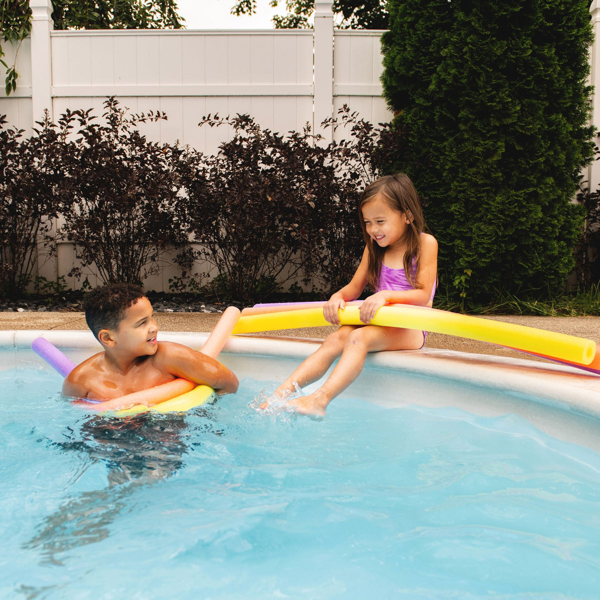 Swim Noodle 40Pk pool noodle 
