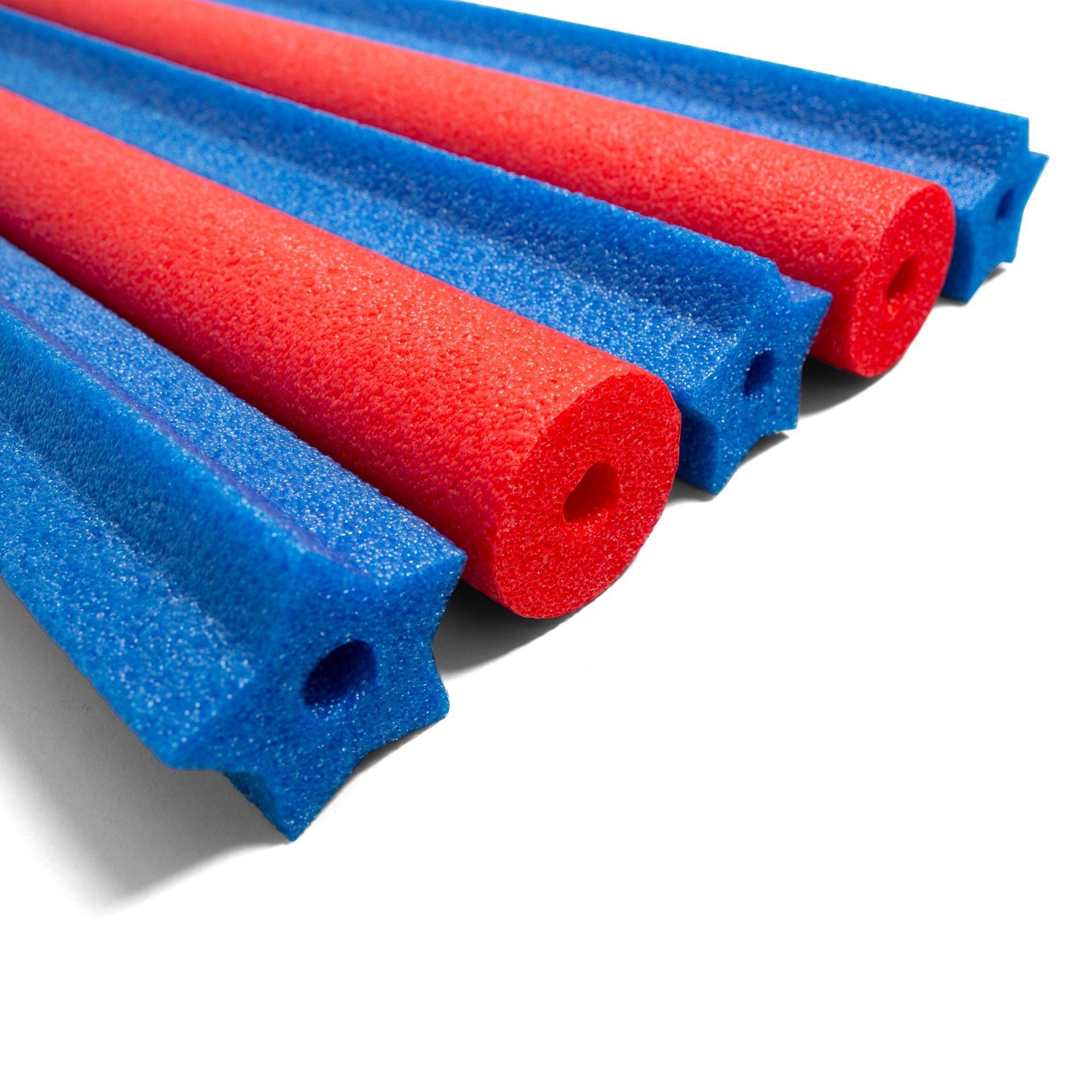 Mega Foam Swim Noodle 12Pk Big Joe Pool Noodles