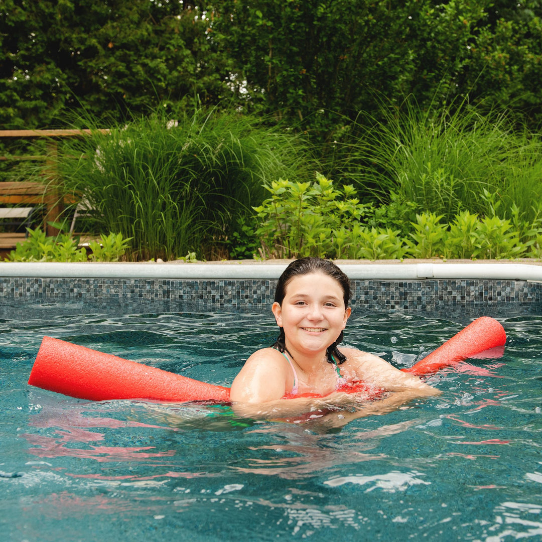 Aquatic Exercise Big Dipper Pool Noodle Float Ultra Sunsation Pool