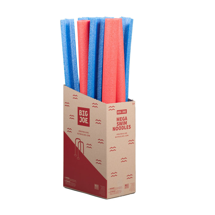 Mega Swim Noodles 14PK