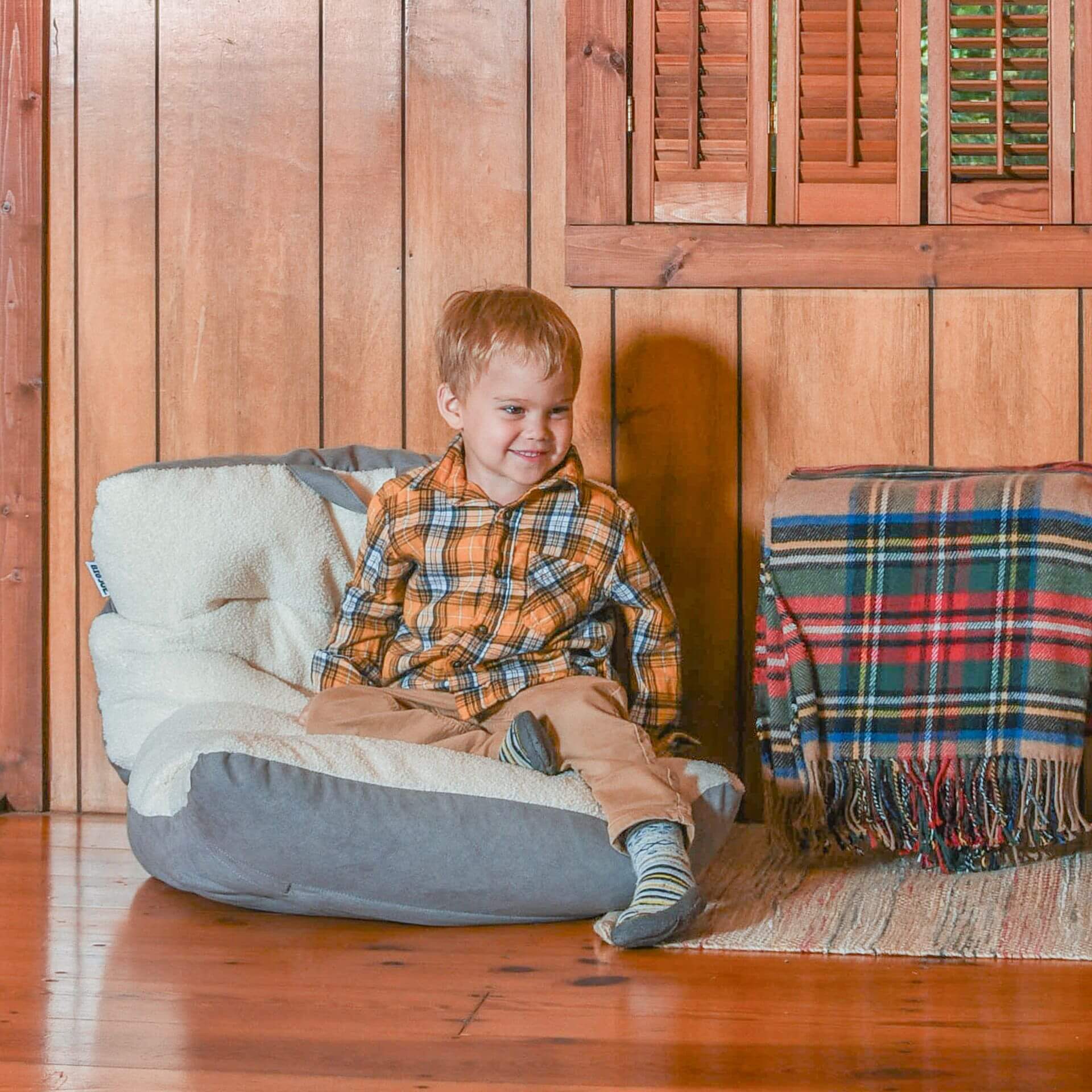 Big kid best sale bean bag chair