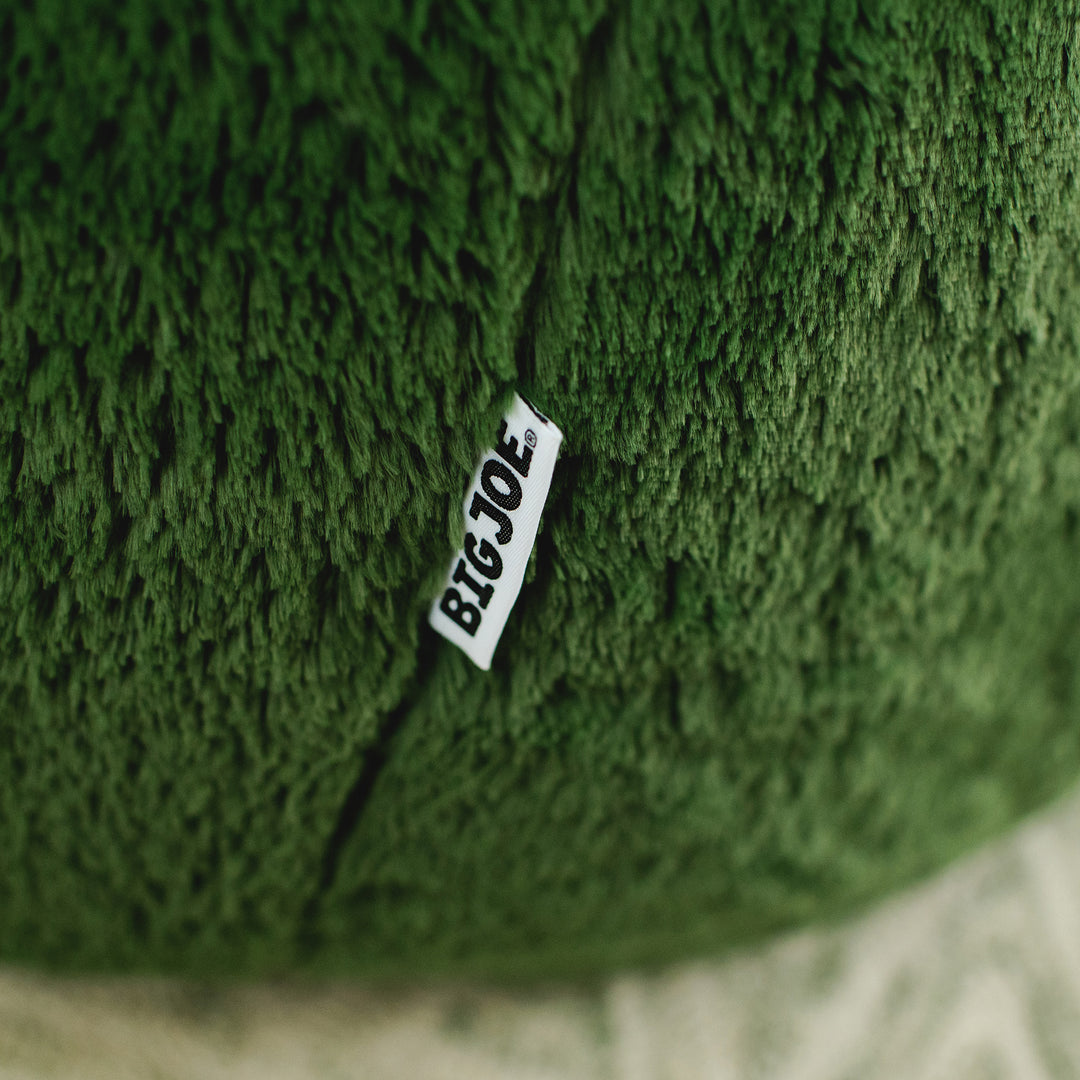 Big Joe® Avocado PlushiPals™ Bean Bag Chair