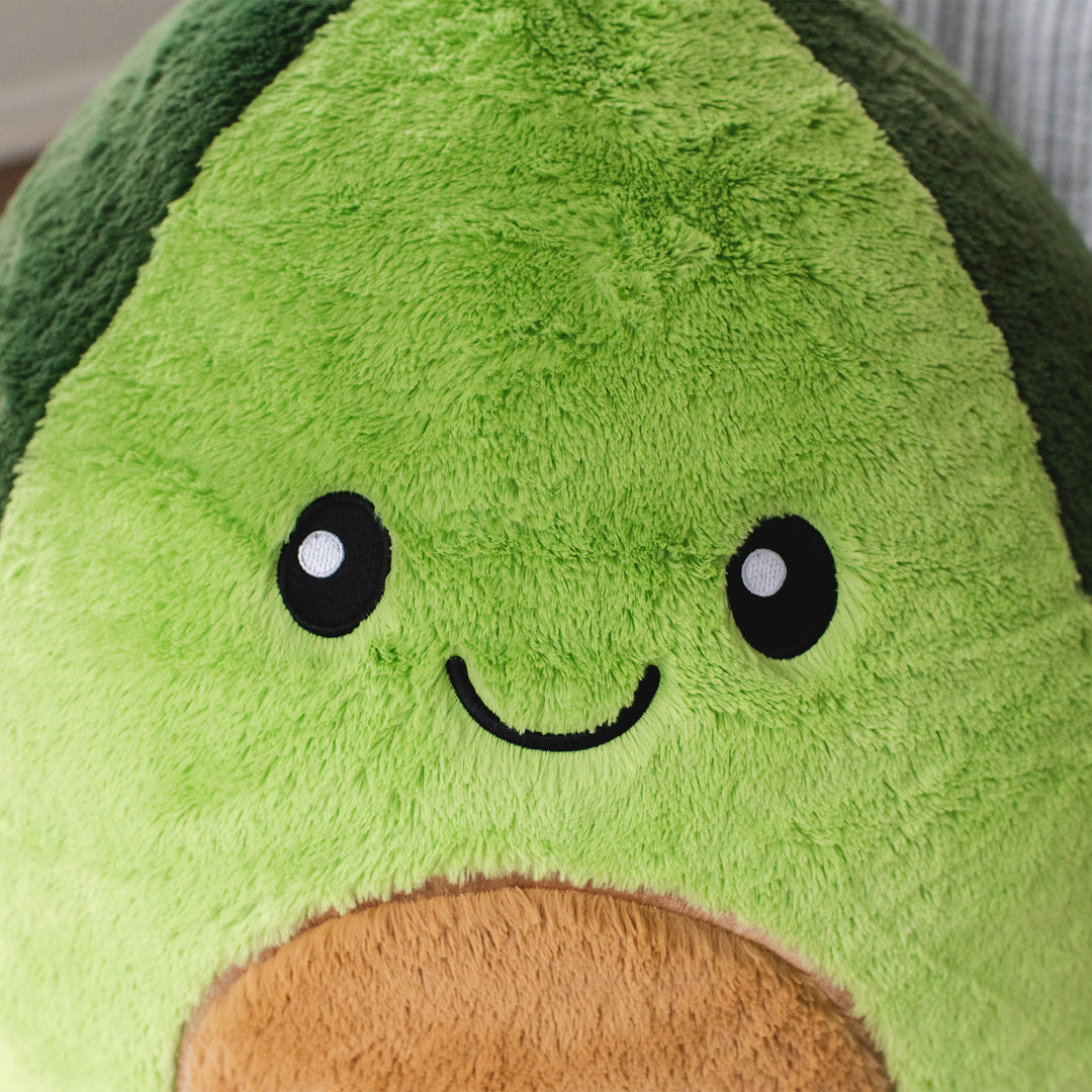 Big Joe® Avocado PlushiPals™ Bean Bag Chair