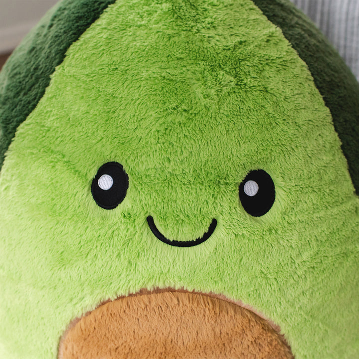 Big Joe® Avocado PlushiPals™ Bean Bag Chair