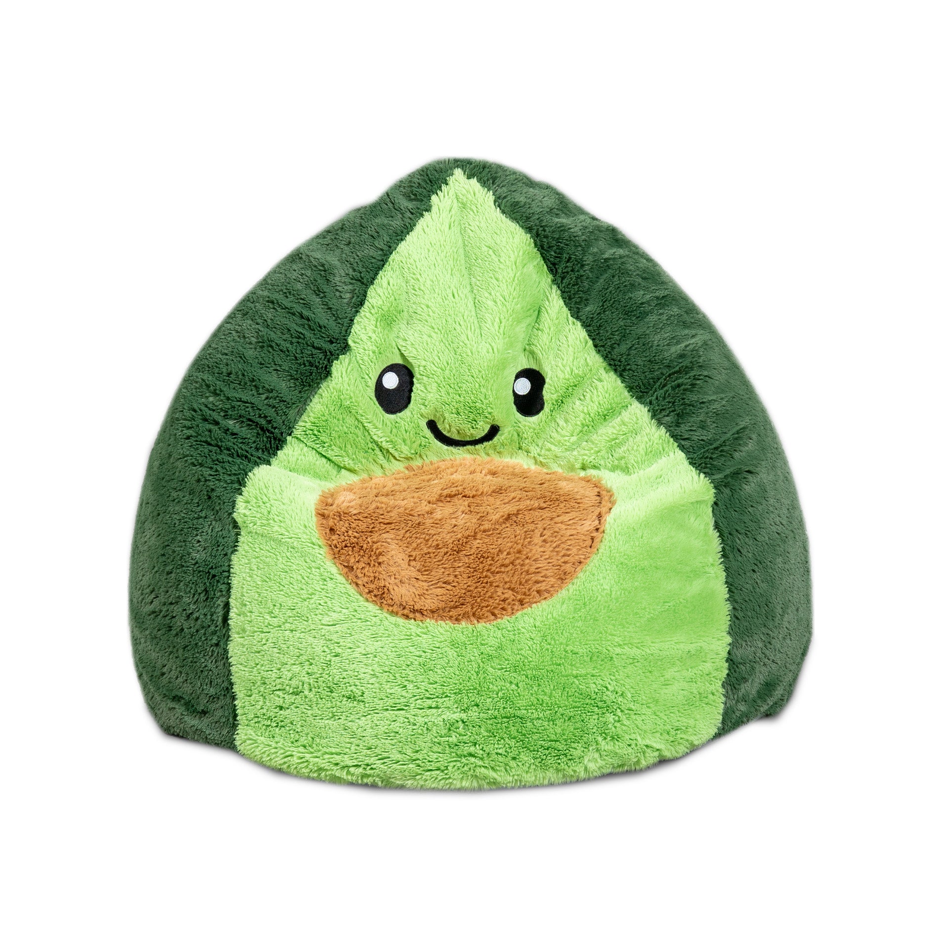 Avocado PlushiPals® Bean Bag Chair | Big Joe® Chairs For Kids