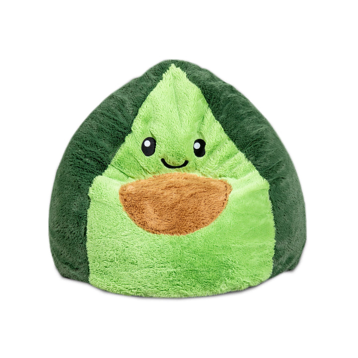 Big Joe® Avocado PlushiPals™ Bean Bag Chair