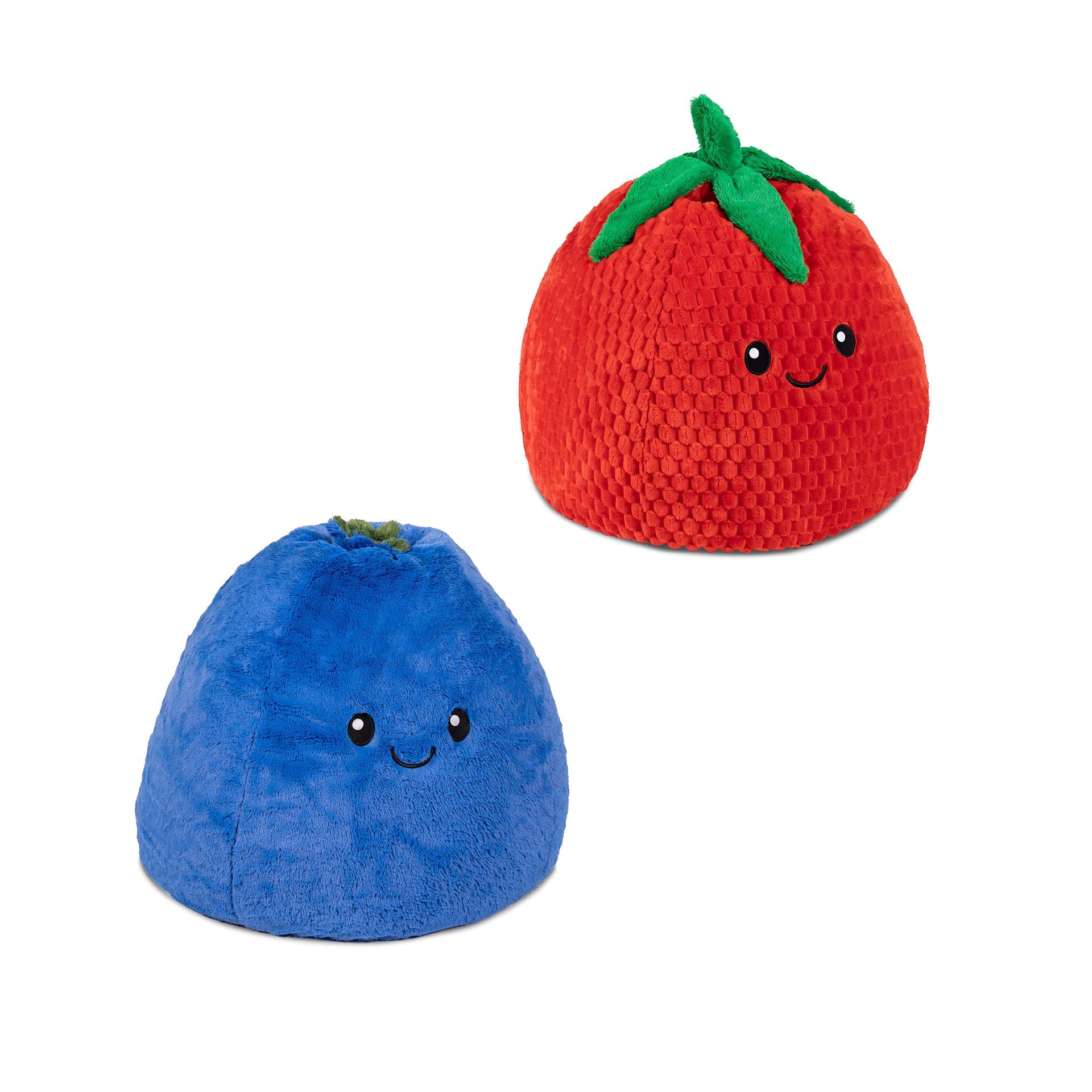 PlushiPals® Two Pack Bean Bag Chair | Big Joe® Chairs For Kids