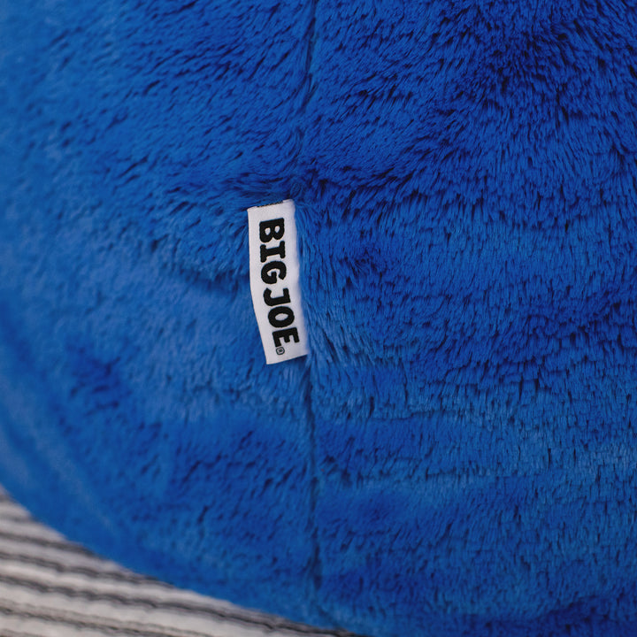 Big Joe® Blueberry PlushiPals™ Bean Bag Chair