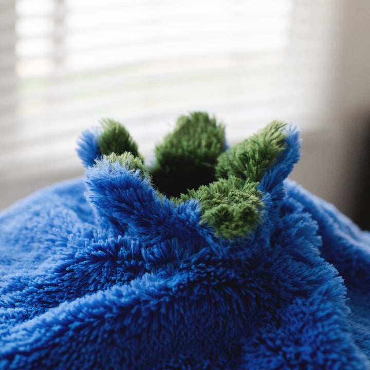 Big Joe® Blueberry PlushiPals™ Bean Bag Chair