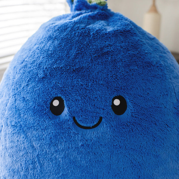 Big Joe® Blueberry PlushiPals™ Bean Bag Chair