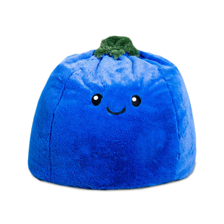 Big Joe® Blueberry PlushiPals™ Bean Bag Chair