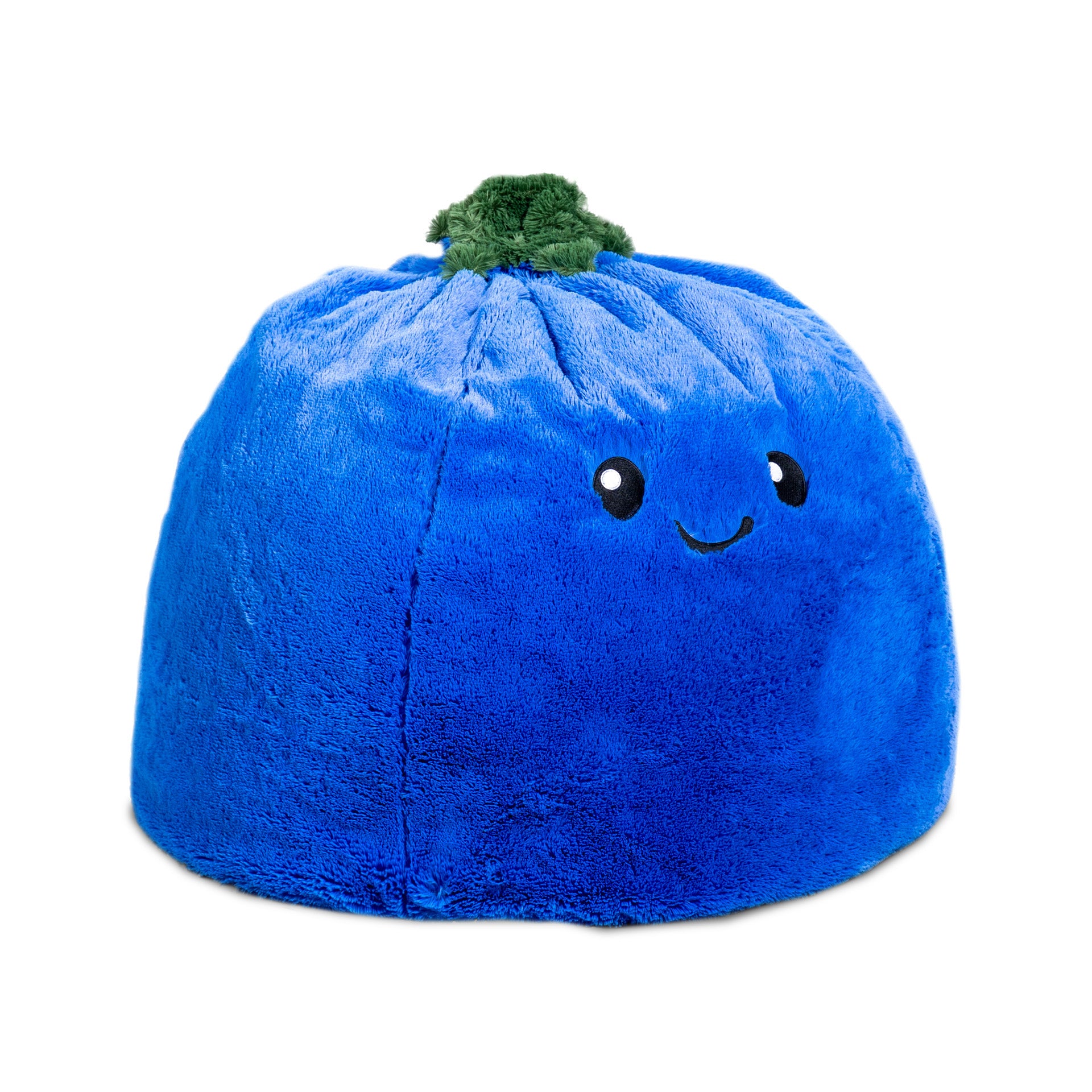 Blueberry PlushiPals™ Bean Bag Chair | Big Joe® Chairs For Kids