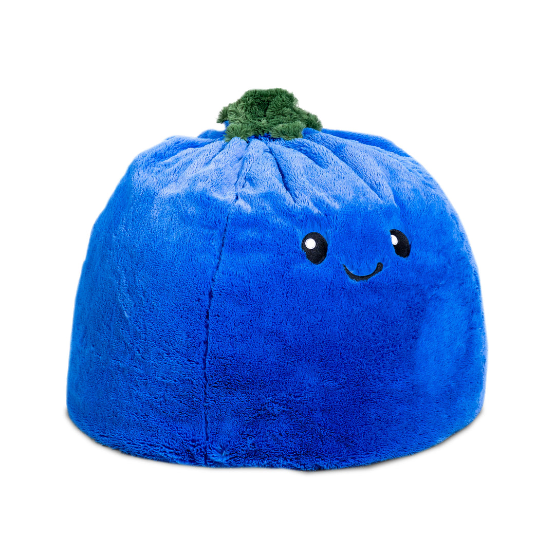 Big Joe® Blueberry PlushiPals™ Bean Bag Chair