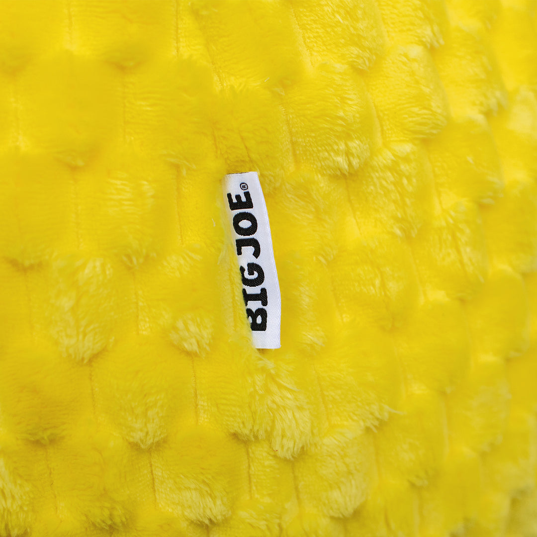 Big Joe® Pineapple PlushiPals™ Bean Bag Chair