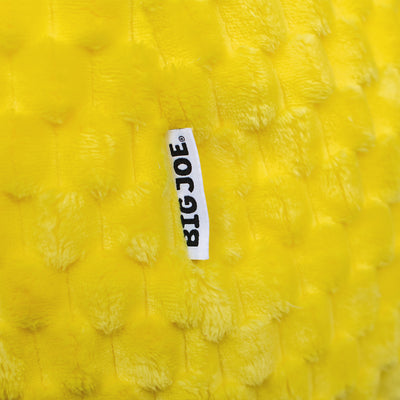 Big Joe® Pineapple PlushiPals™ Bean Bag Chair