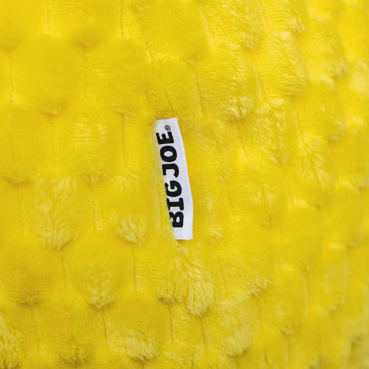 Big Joe® Pineapple PlushiPals™ Bean Bag Chair