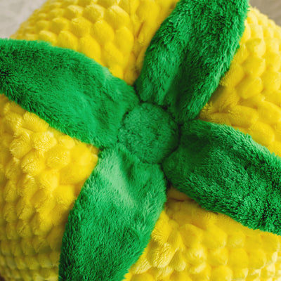 Big Joe® Pineapple PlushiPals™ Bean Bag Chair