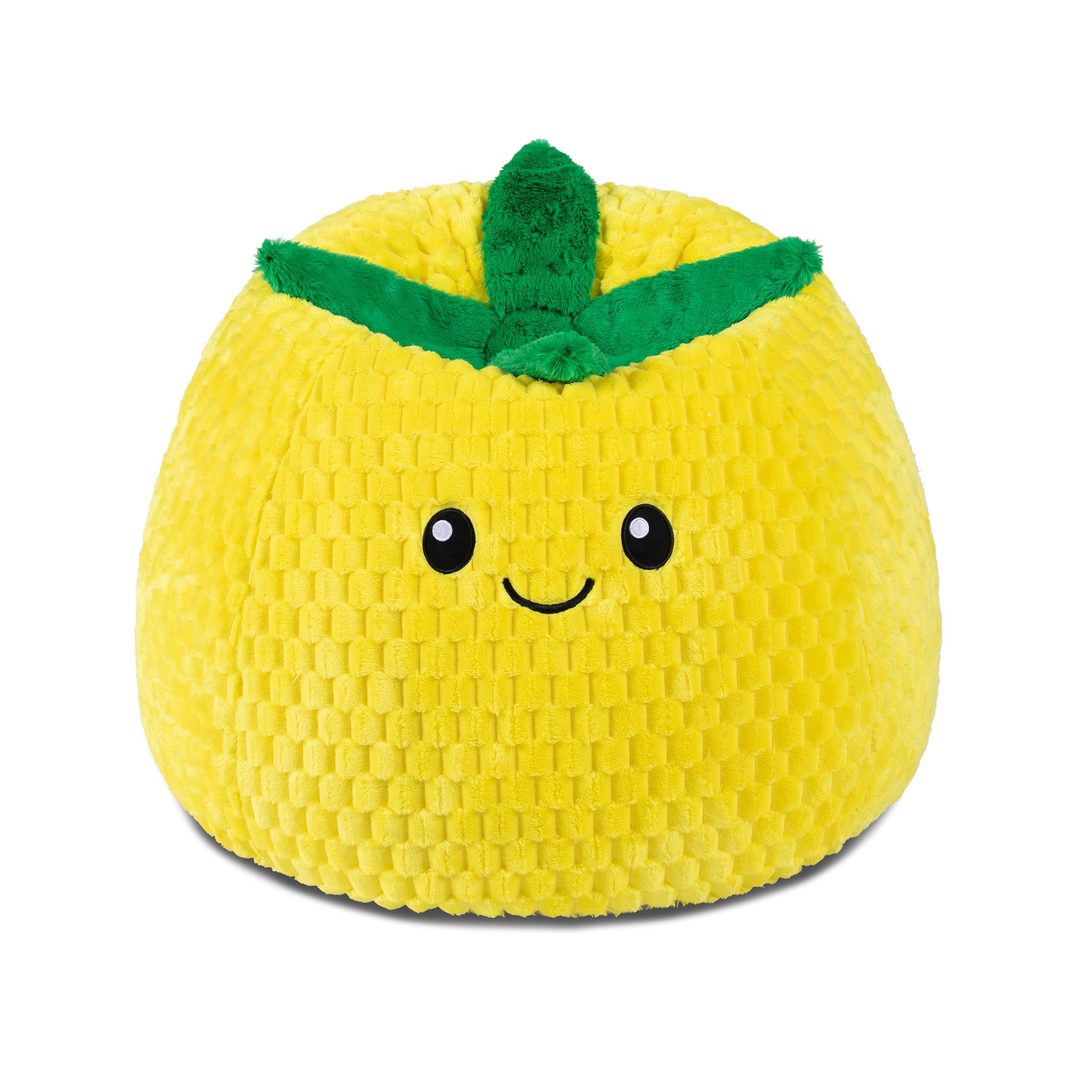 Pineapple PlushiPals® Bean Bag Chair | Big Joe® Chairs For Kids