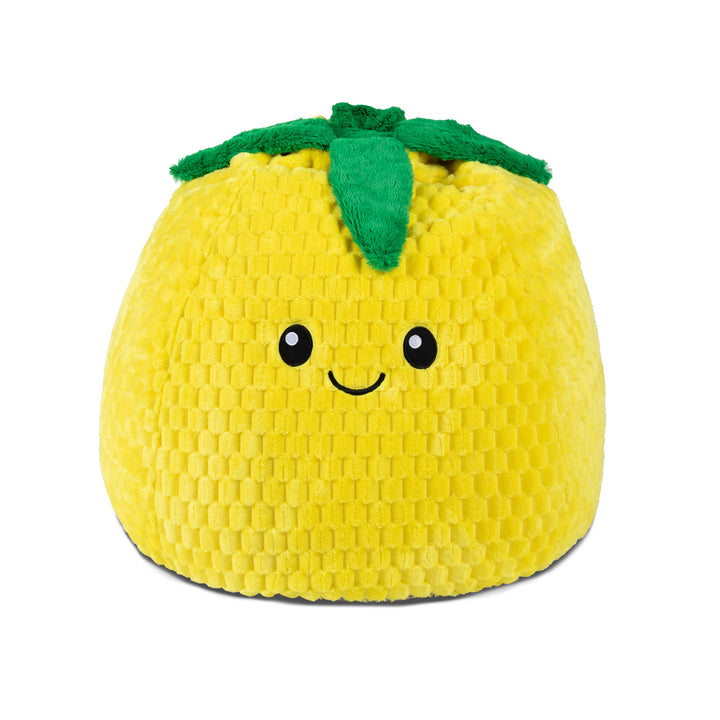 Big Joe® Pineapple PlushiPals™ Bean Bag Chair