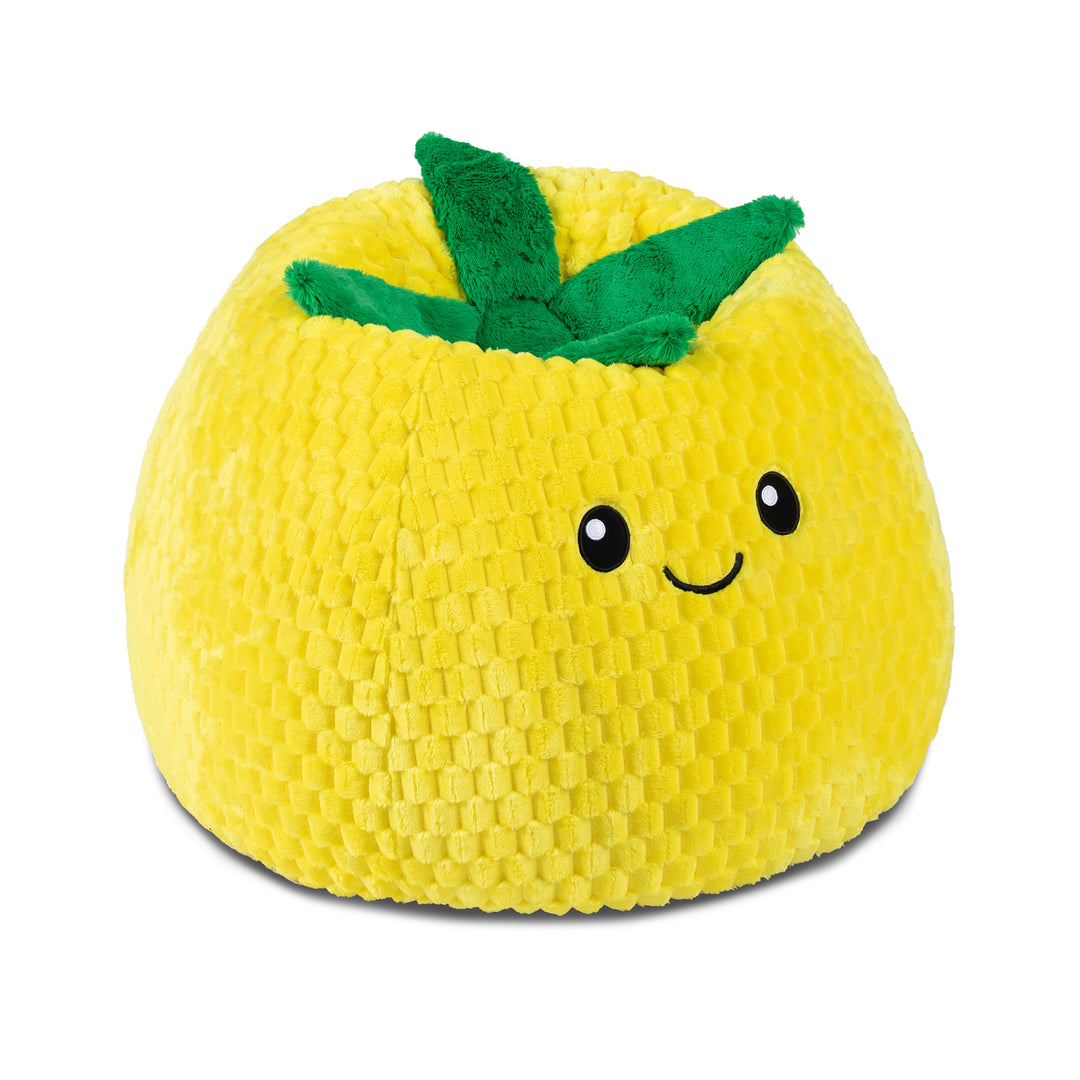 Big Joe® Pineapple PlushiPals™ Bean Bag Chair