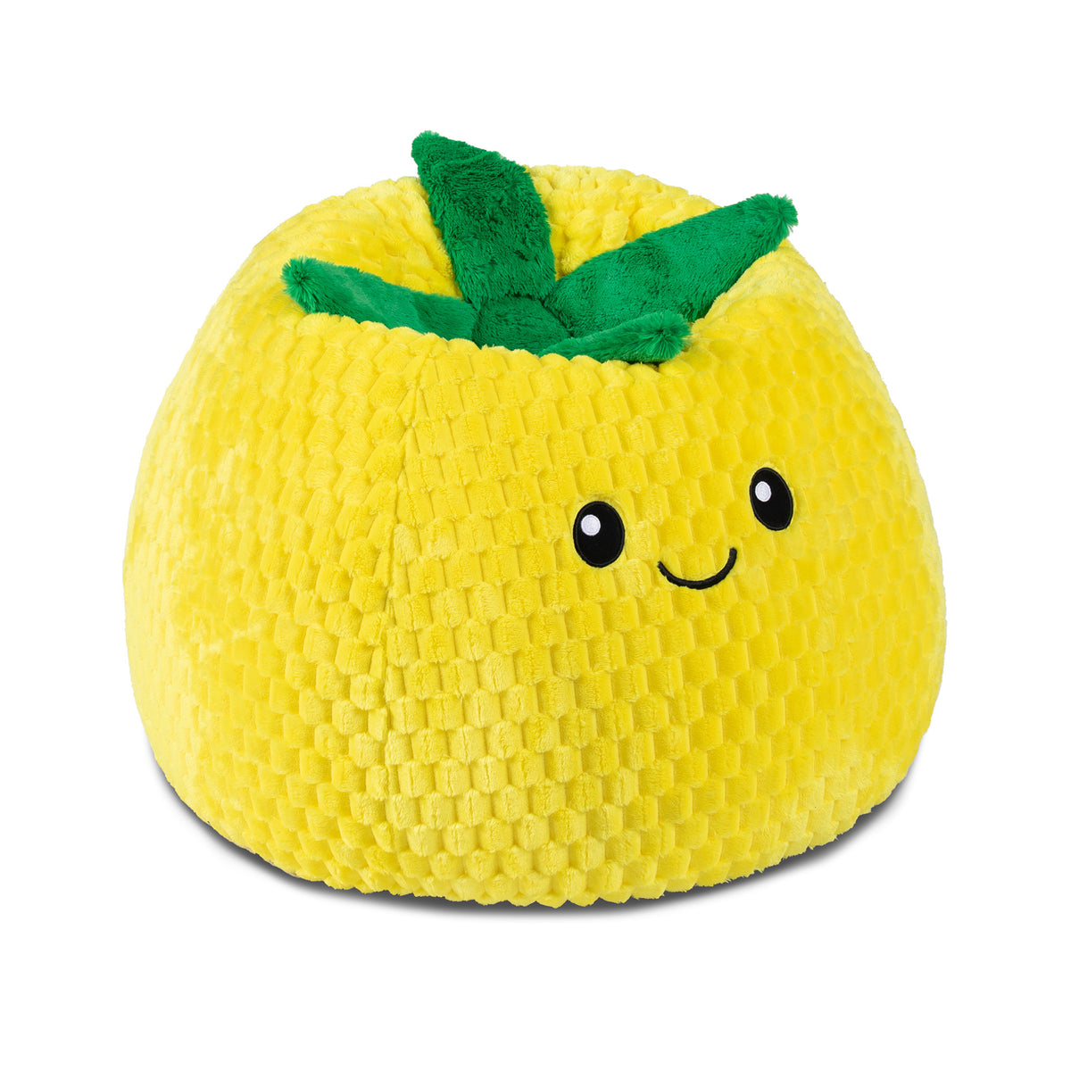 Big Joe® Pineapple PlushiPals™ Bean Bag Chair