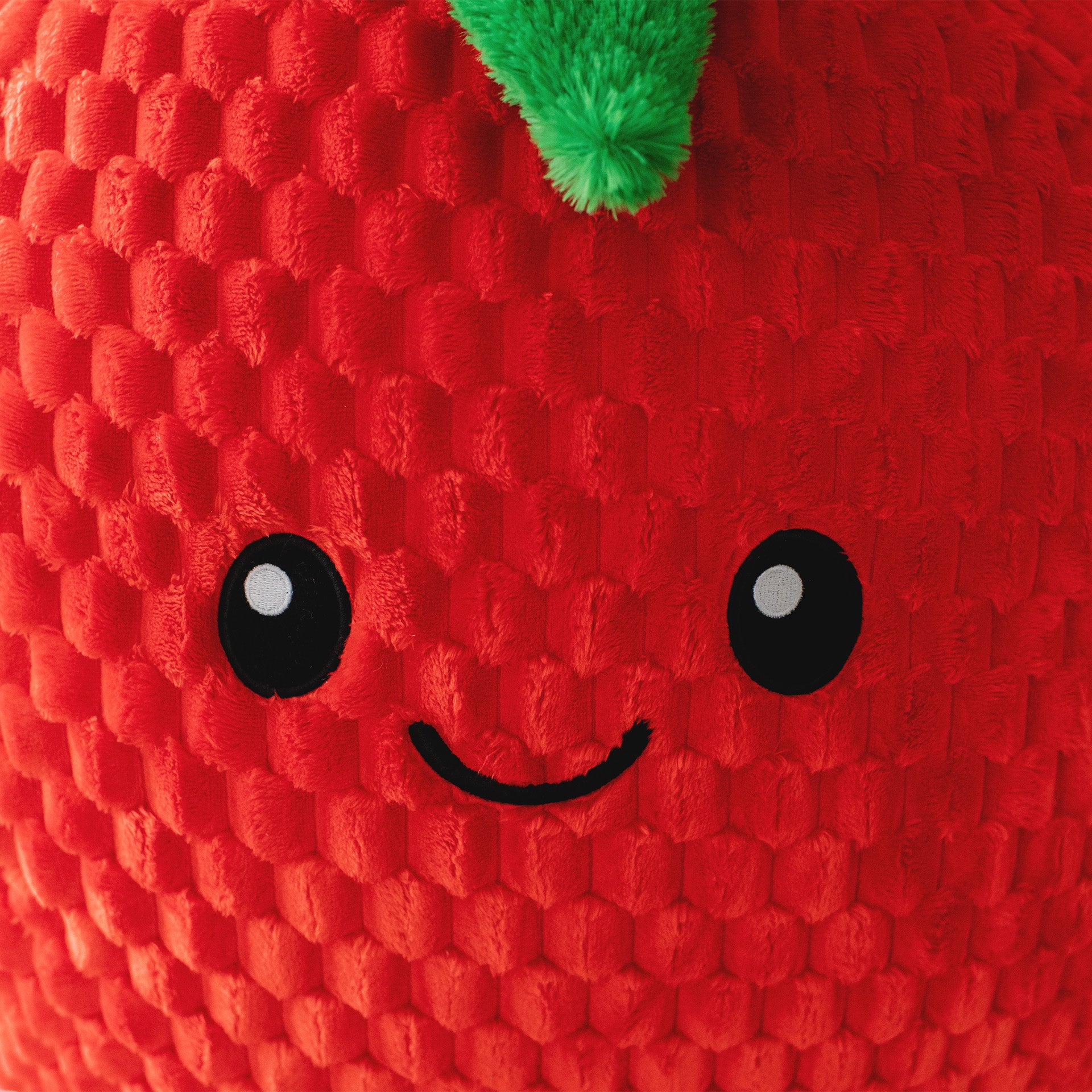 Strawberry PlushiPals® Bean Bag Chair | Big Joe® Chairs For Kids