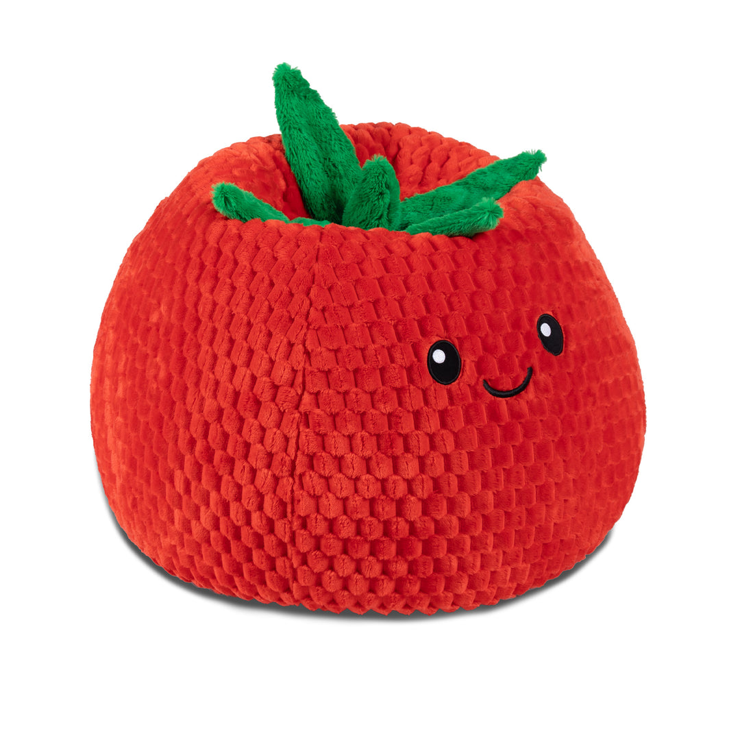 Big Joe® Strawberry PlushiPals™ Bean Bag Chair