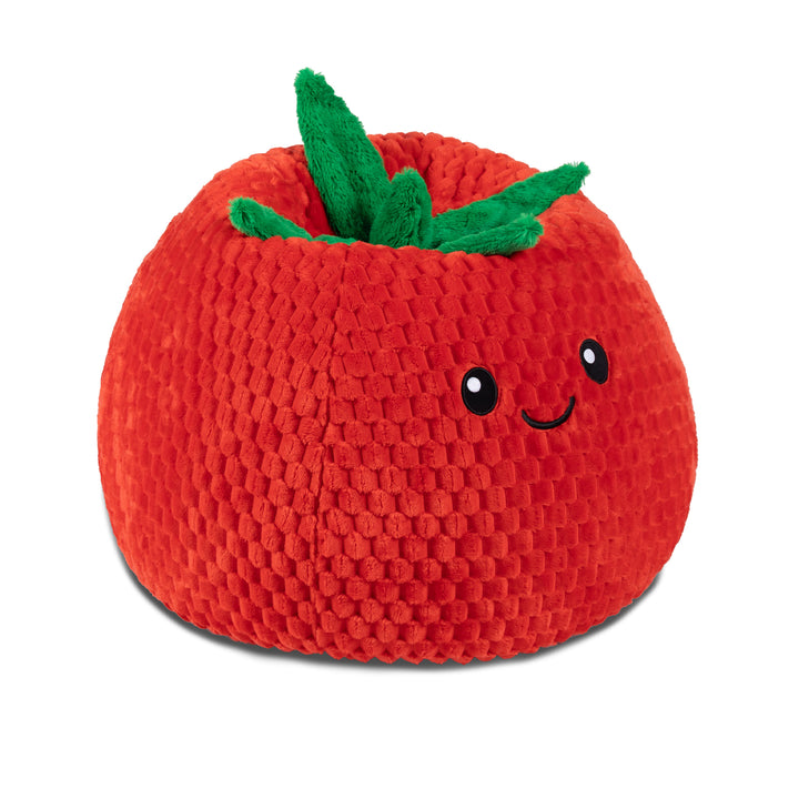 Big Joe® Strawberry PlushiPals™ Bean Bag Chair