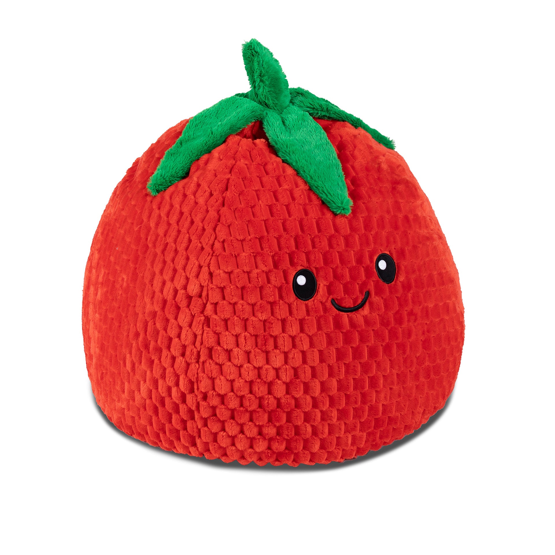 Strawberry PlushiPals® Bean Bag Chair | Big Joe® Chairs For Kids