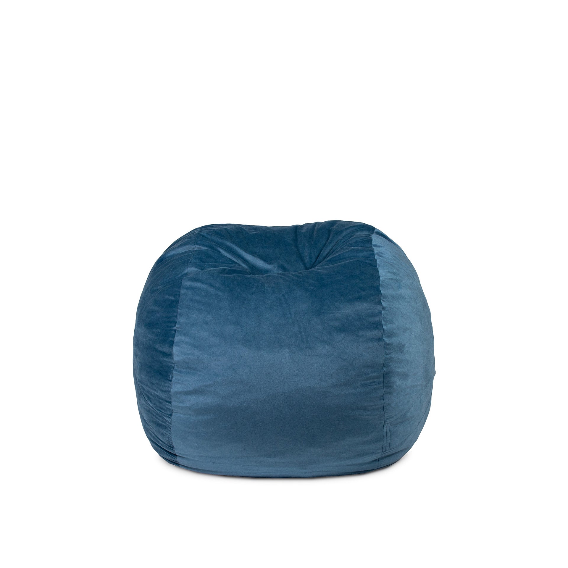 Fuf® 3.5Ft Foam Bean Bag | Big Joe® Bean Bag Chairs for Kids