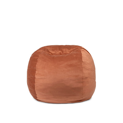 Little Big Fuf Foam Bean Bag Chair 