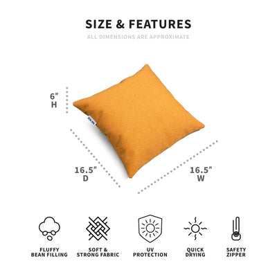 Square Pillow