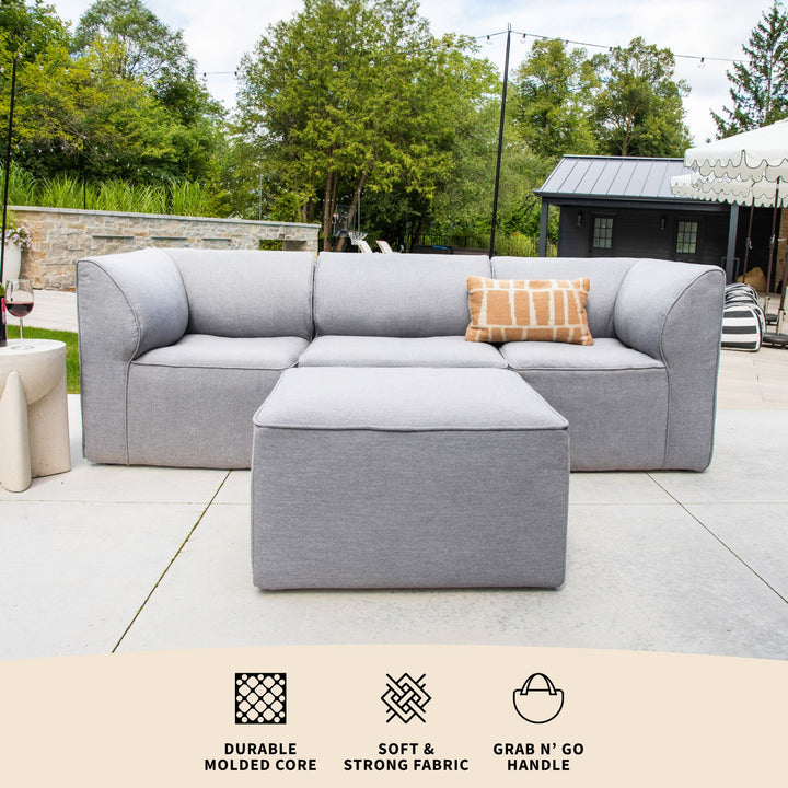 4pc outdoor sectional features #color_fresh-gray