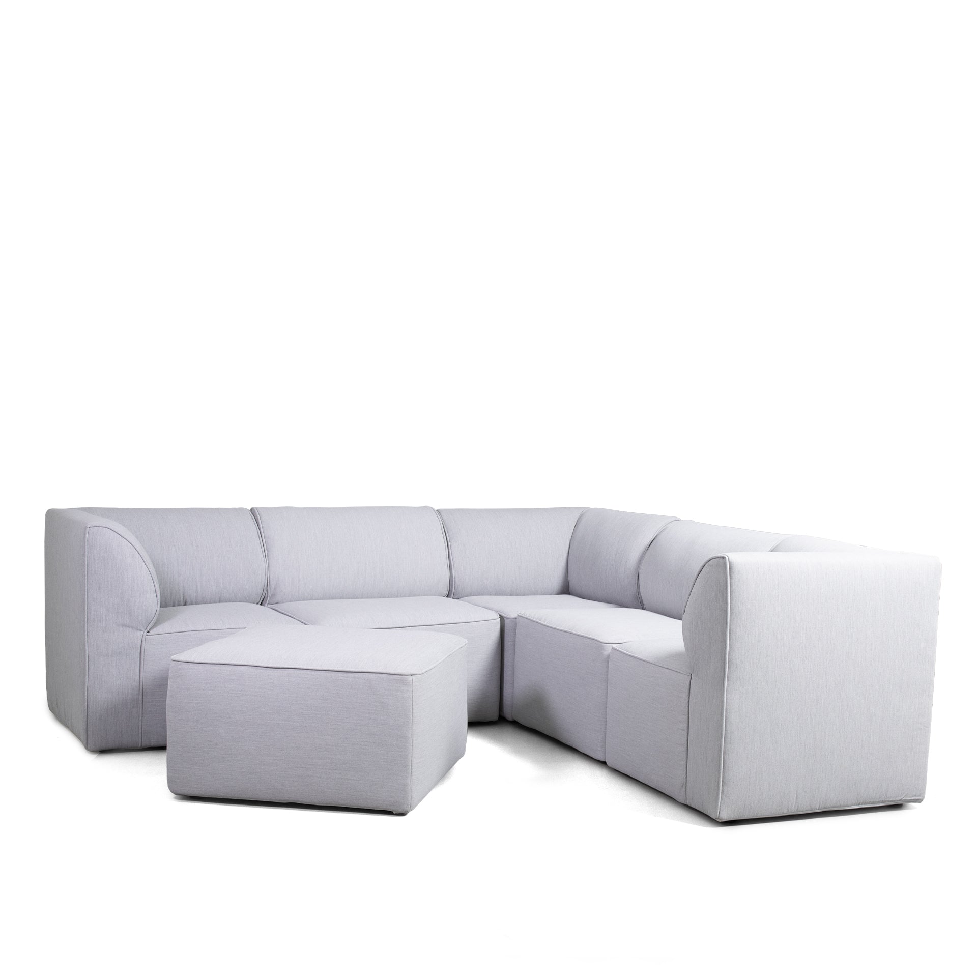 Orahh sectional clearance