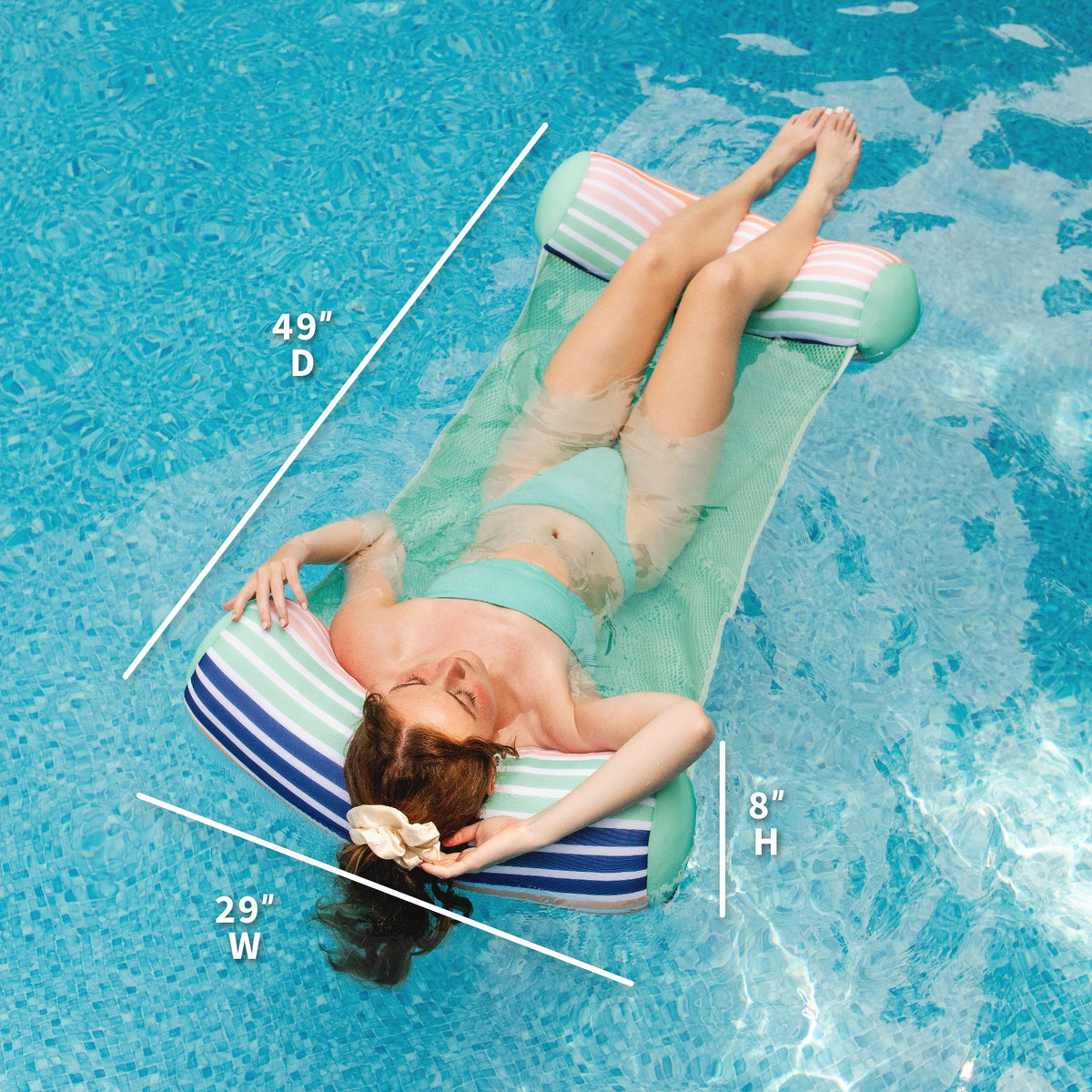 dimensions Shaka Hammock Sling 