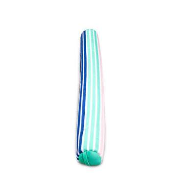 side view Noodle Pool Float 