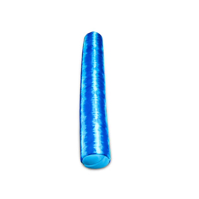 side view Noodle Pool Float 