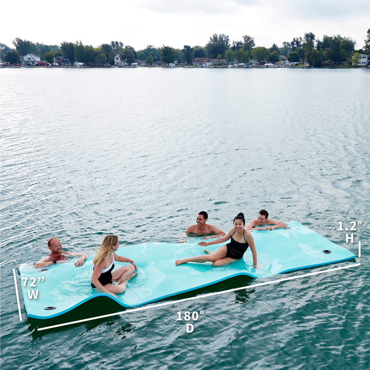 BIG JOE ISLAND® Waterpad
