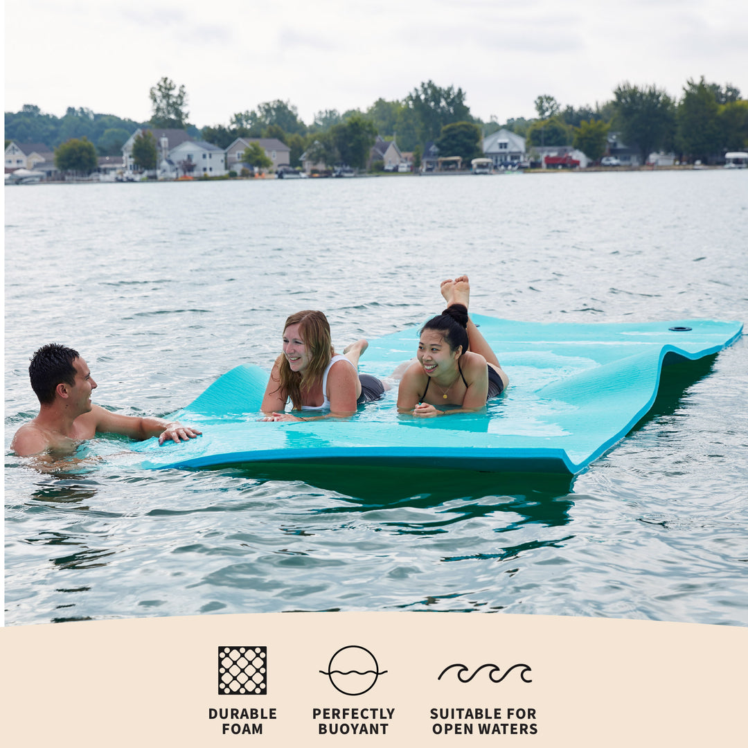 BIG JOE ISLAND® Waterpad