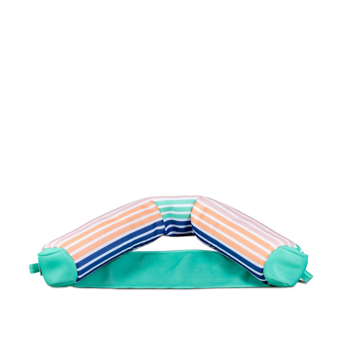 front Shaka Sling Pool Float 