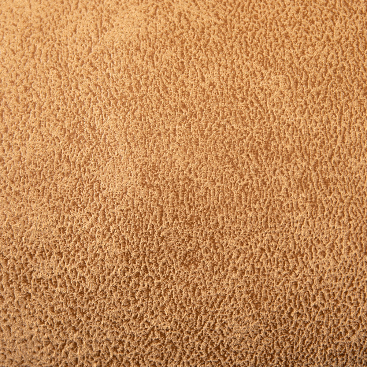 Rustic Tan Vintage Suede Fabric 