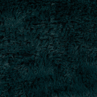 Emerald Plushie Fabric 