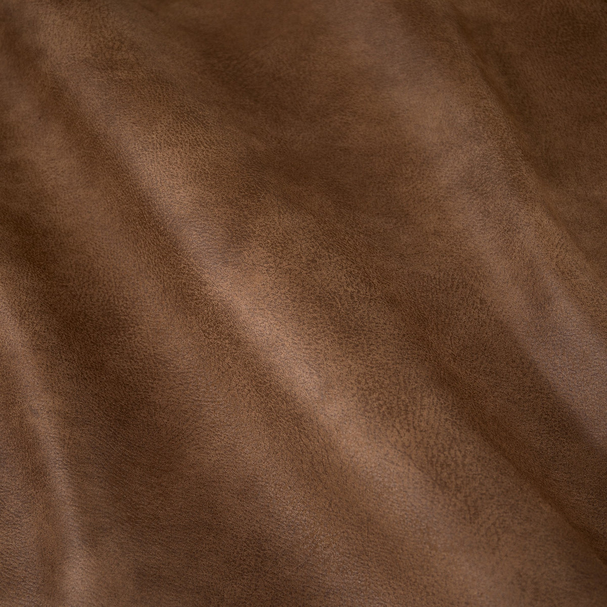 Close-up of brown leather texture 