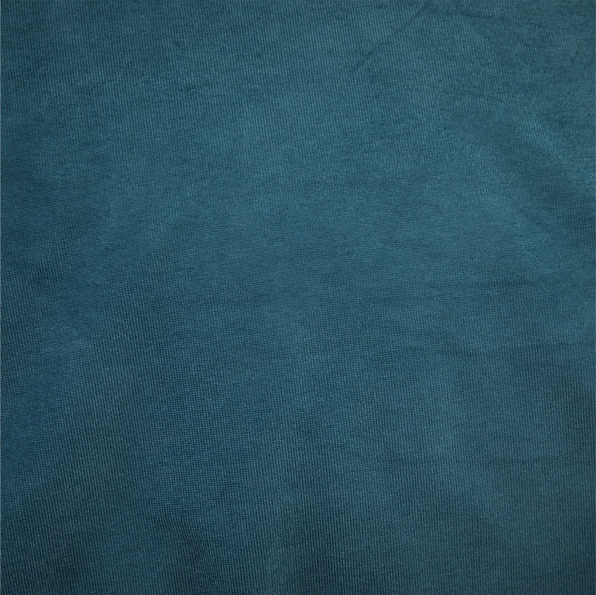 Solid teal color swatch 