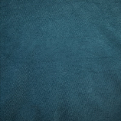 Solid teal color swatch 