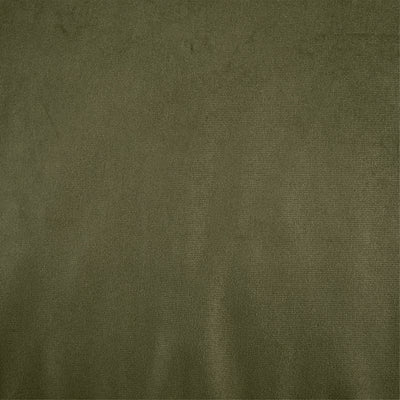 Solid green color swatch with a textured pattern 