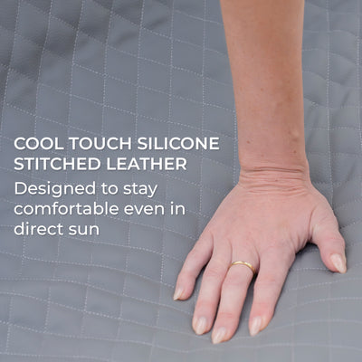 Solvana™ Link Outdoor Chair