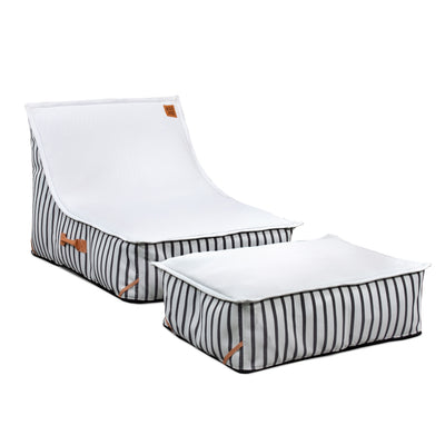 Lux sealander side 