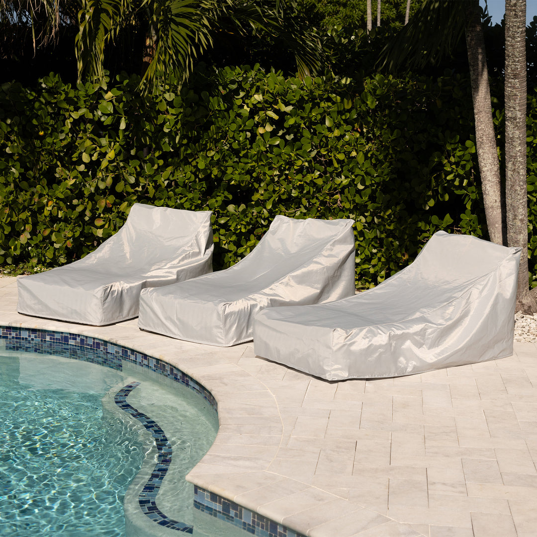 Lux Sealander Weather Protection Cover