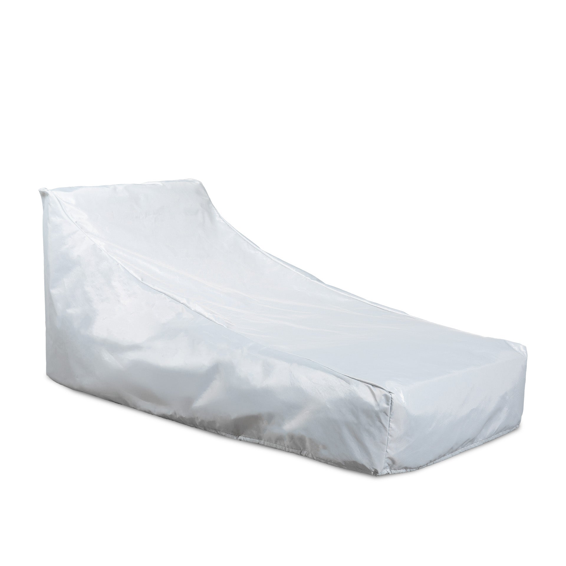 Luxe Support Cover ライトグレー(LUX-SPC-WT) Lux Sealander Weather Protection Cover – Big Joe